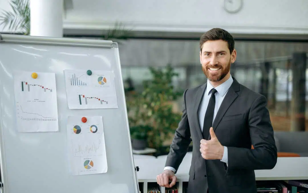 Contrôleur de Gestion